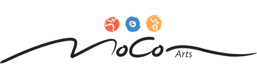 Moving Company Dance Center logo