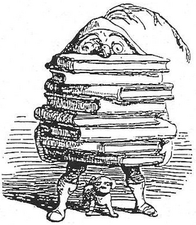 Gilmanton Year Round Library Association logo