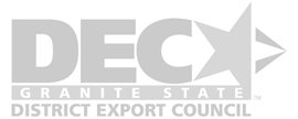 Granite State District Export Council logo