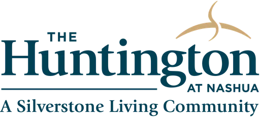 Huntington at Nashua logo