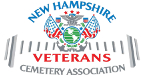 New Hampshire Veterans Cemetery Association Inc logo