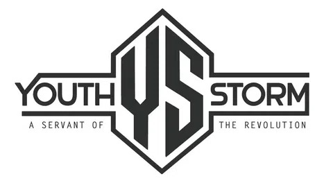Youthstorm Inc logo
