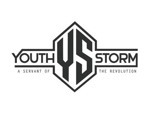Youthstorm Inc logo