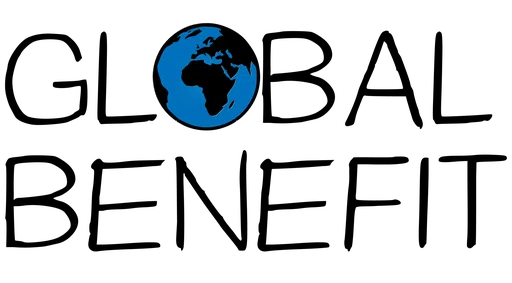 Global Benefit logo