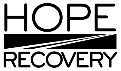 Friends of Recovery New Hampshire logo