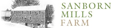 Sanborn Mills Inc logo