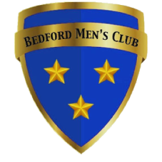 Bedford Mens Community Club logo