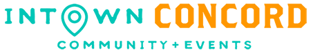Intown Concord logo