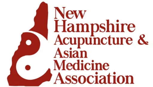 New Hampshire Acupuncture and Asian Medicine Association logo