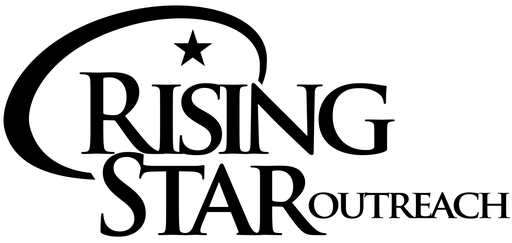 Rising Star Outreach Inc logo