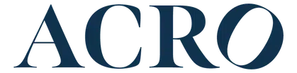 Association of Clinical Research Organizations logo
