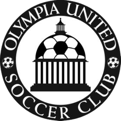 Olympia Youth Soccer Club logo