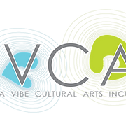 Diaspora Vibe Cultural Arts Incubator logo