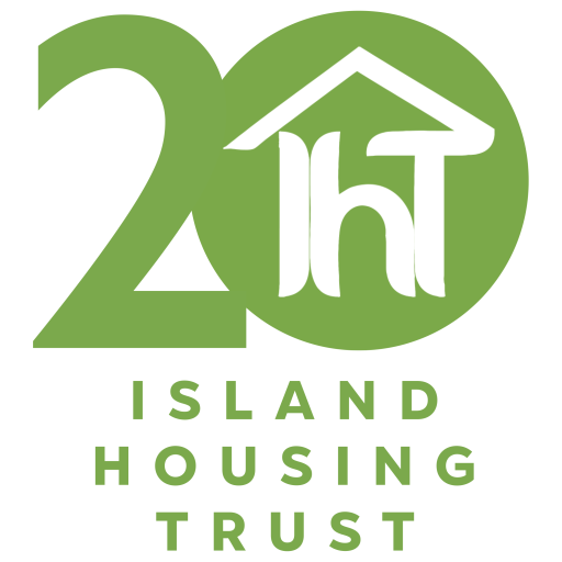 Island Housing Trust Corporation logo