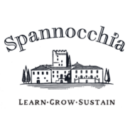 Friends of Spannocchia logo