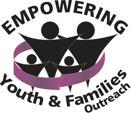 Empowering Youth & Families Outreach logo