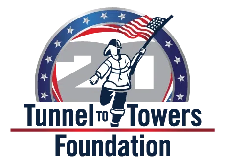 Stephen Siller Tunnel to Towers Foundation logo