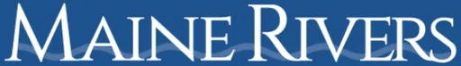 Maine Rivers logo
