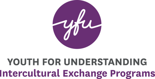 Youth for Understanding USA Inc logo