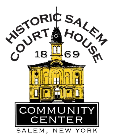 Historic Salem Courthouse Preservation Association Inc logo