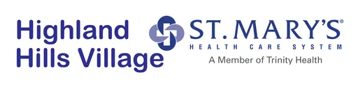 St Marys Highland Hills Inc logo