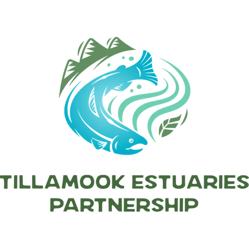 Tillamook Estuaries Partnership logo
