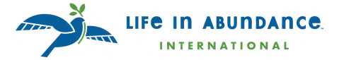Life in Abundance U S logo