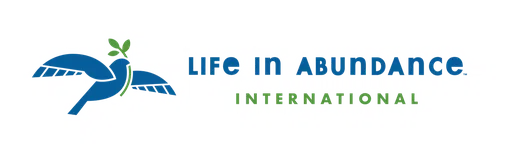 Life in Abundance U S logo