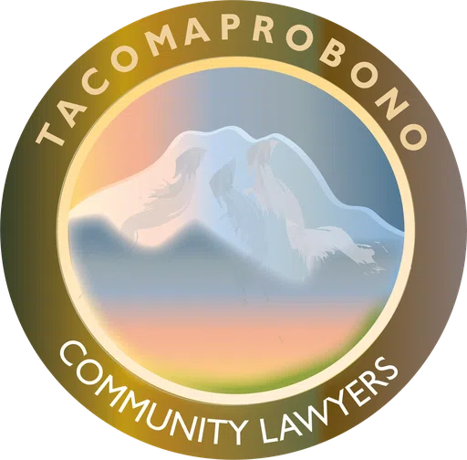 Tacoma-Pierce County Bar Foundation logo