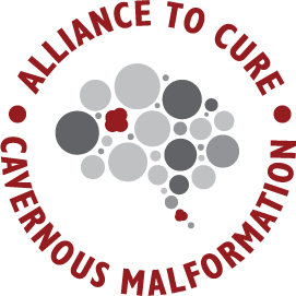 Angioma Alliance logo