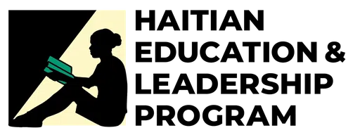 Haitian Education & Leadership Program logo