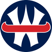 Friends of the Washington Canoe Club logo