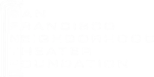 San Francisco Neighborhood Theater Foundation logo