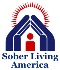 Sober Living America Inc logo
