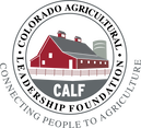 Colorado Agricultural Leadership Foundation Inc logo