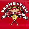 Brownsville Volunteer Fire Department logo