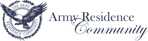 Army Retirement Residence Supporting Foundation logo