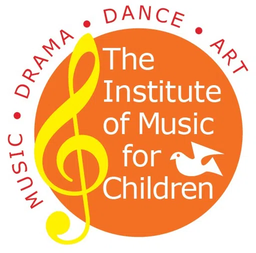 Institute of Music for Children Inc logo