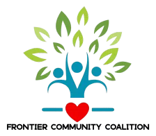 Frontier Community Coalition logo