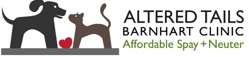 Altered Tails logo