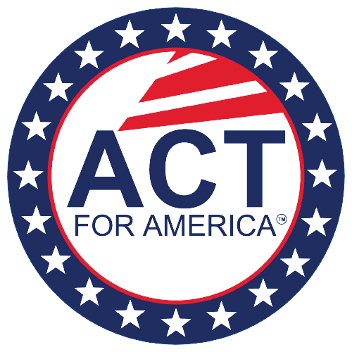 American Congress for Truth Inc logo