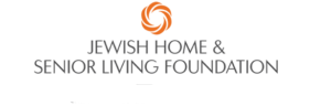 The Jewish Home and Senior Living Foundation logo