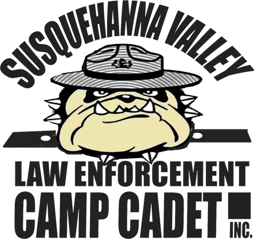 Susquehanna Valley Law Enforcement Camp Cadet Inc logo