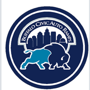 Buffalo Civic Auto RAMPS Inc logo