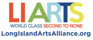 Long Island Arts Alliance Inc logo