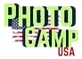 Photo Camp USA Inc logo