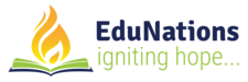Edunations Inc logo