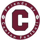 Friends of Canton Football Inc logo