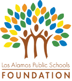 Los Alamos Public Schools Foundation logo