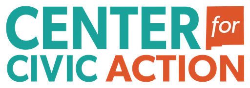 Center for Civic Action logo